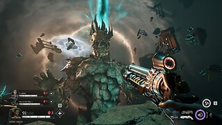 Painkiller (2025), Just for Fun, (No Commentary), co-op, pt.9