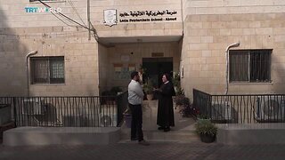 Israeli attacks on Christians in Palestine on the rise
