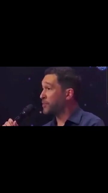 CHARLIE'S GUEST WAS DEFINITELY ON TO SOMETHING HERE! 👊