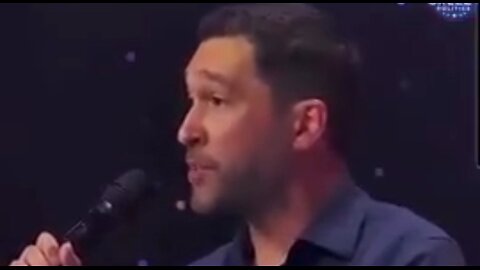 CHARLIE'S GUEST WAS DEFINITELY ON TO SOMETHING HERE! 👊