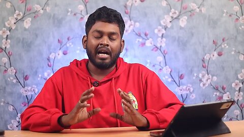 Rise and fall of Television by Mrkk tamil content