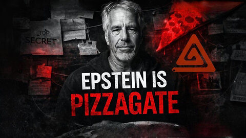 Epstein Is Pizzagate Discussion with Ben Swann & Liz Crokin