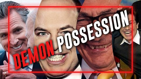 DEMON POSSESSION 101