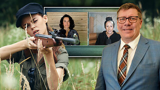 Premier Moe's clever trick to defend gun owners from Ottawa overreach