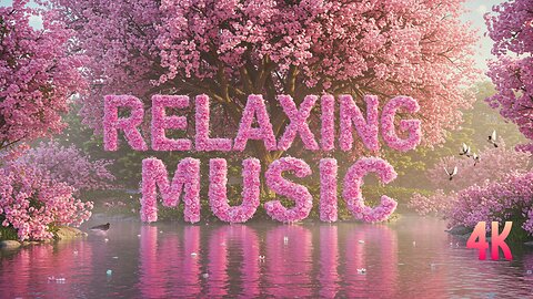 “Moonlit Garden – Soothing Relaxing Music”