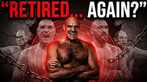 Tyson Fury’s 2026 Comeback – Every Retirement & Return of the Gypsy King