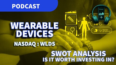 Wearable Devices Ltd (NASDAQ: WLDS) | Tech-Eye-Spy SWOT Analysis