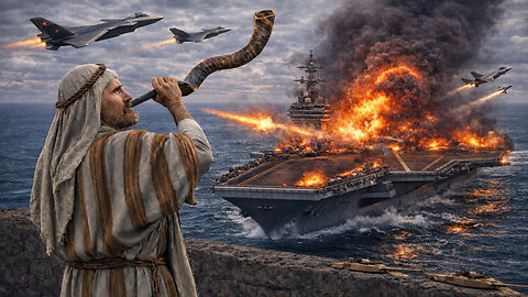 World Events & Bible Prophecy | Feb 13, 2026