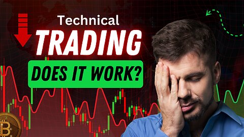 Episode 91: Technical Trading
