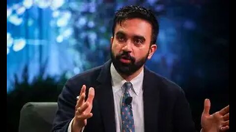 Democrat ROASTS Mamdani: Calls Him a 'Job-Killing Socialist' on Live TV!