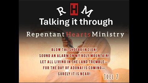 Talking it through: Eschatology