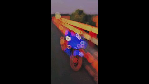 bike is emotions