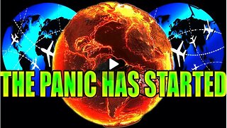We Told You Something is Coming| Now It's Here!