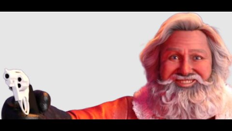 ST7 - Ho Ho Ho! They all have to go! edition