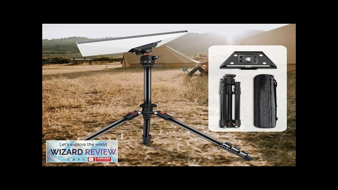 Starlink Mini Tripod Mount Starlink Mini Mounting Kit for Starlink Internet Kit Review