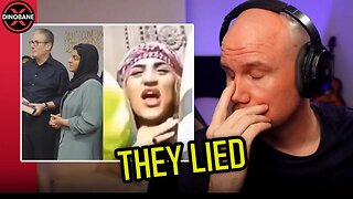 I'm Sorry - I Was Wrong