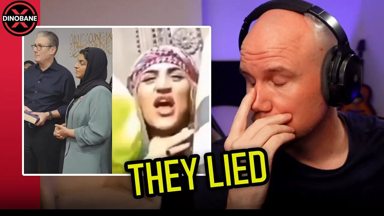 I'm Sorry - I Was Wrong