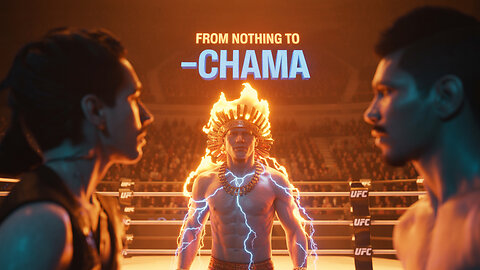 Poatan CONQUERED the World with His Knockouts?