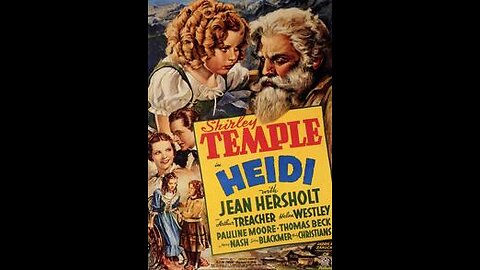 Heidi (1937)