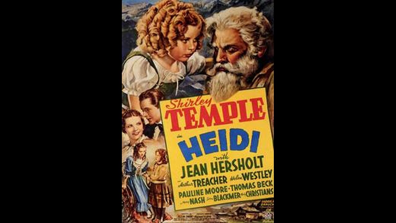 Heidi (1937)