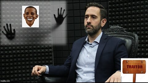 Former NSC Staffer and CIA Analyst Arrested for Treason + PROPHETIC WORD – YOUR ENEMIES ARE NOT DONE