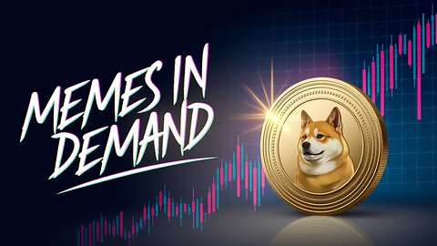 Why are Meme Coins Popular? 