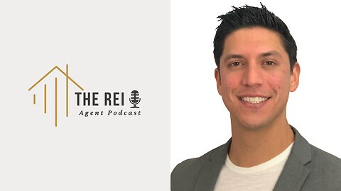 From Engineering to Real Estate: Finding Success Through Risk and Resilience with Fernando Corona