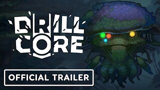 Drill Core - Official Jungle Update Launch Trailer