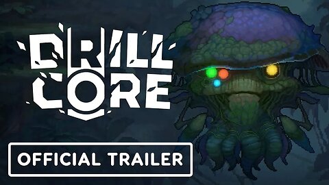 Drill Core - Official Jungle Update Launch Trailer