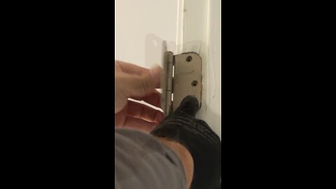 Easiest Way To Remove Paint From Old Door Hinges