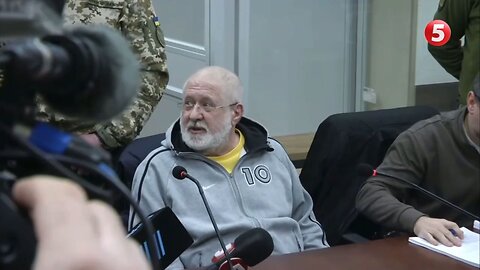 Igor Kolomojský u soudu odhalil, že na Tymura Mindiče byl v Izraeli spáchán atentát!