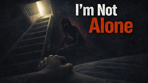 I Found a Stranger Living in My Attic – True Story