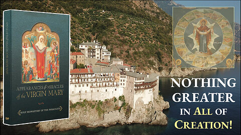 Appearances and Miracles of the Virgin Mary