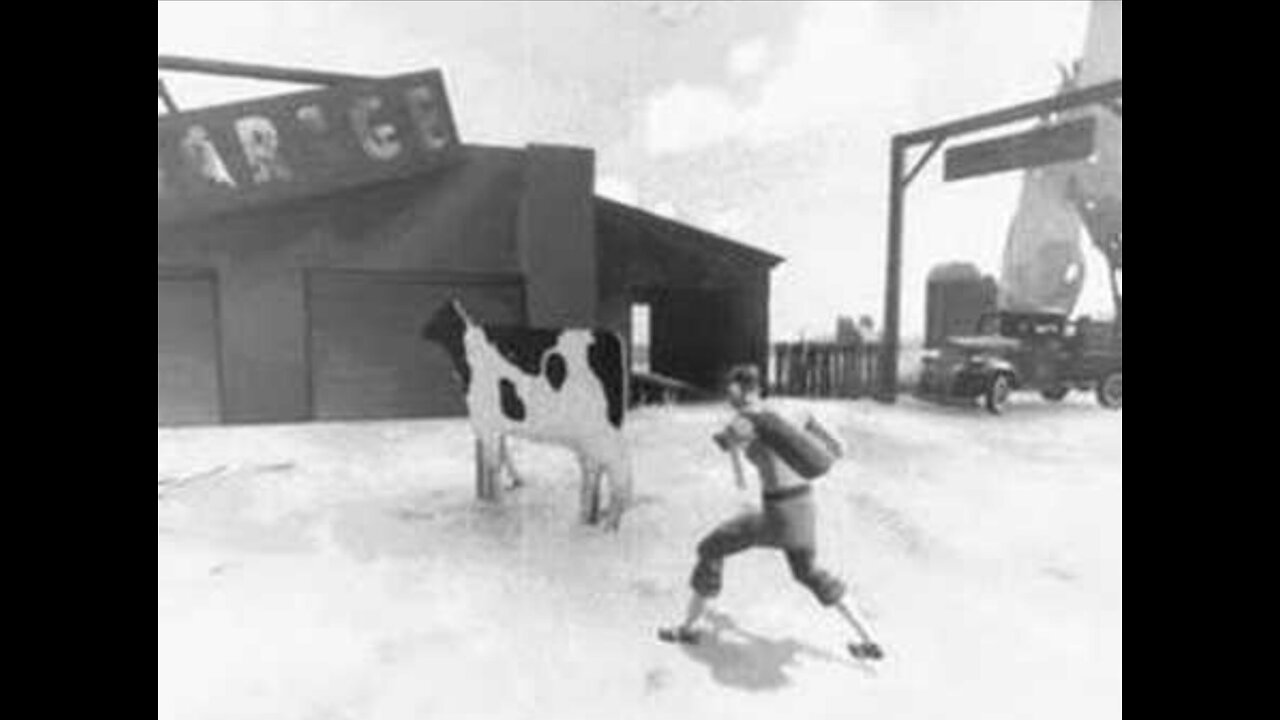 TF2 Machinima [Reupload]