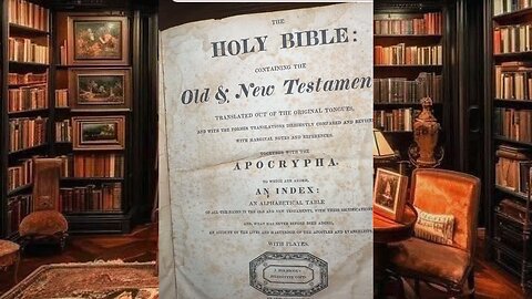 Biblical History - 6,000 YEARS PROPHECY - Antichrist Beast System - Geopolitical Conflict