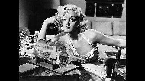 Unsung Noir Star: Jan Sterling