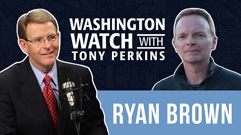 Ryan Brown Exposes the Reality of Christian Persecution and Identifies the Worst Offending Countries