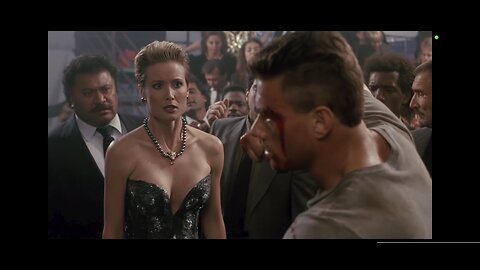 "Apuesta equivocada" | Lionheart | 1990