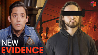 New Evidence: LA Fires May Have Been Left-Wing Terrorism | Ep. 1832