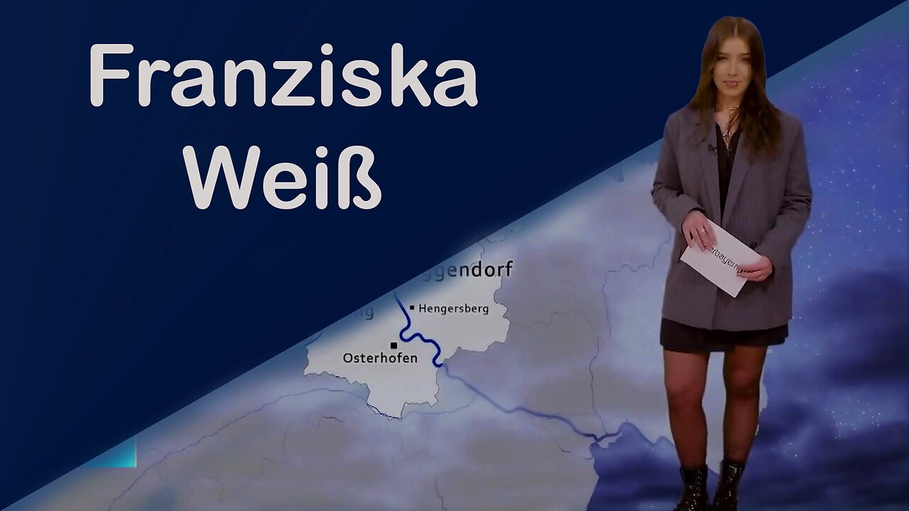 Franziska Weiß 090125