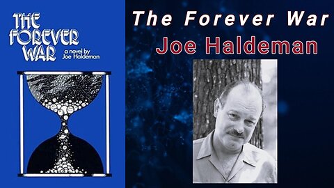 The Forever War - Joe Haldeman (Audiobook)