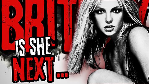 Britney Spears: IS BRITNEY REALLY FREE?