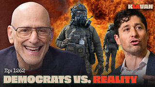 Democrats vs Reality | Ep. 1262