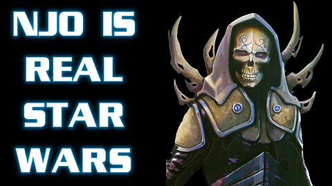 The New Jedi Order Is Real Star Wars