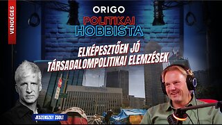 Egy magyar, aki éttermet és egyházat is alapított Amerikában - Politikai Hobbista 25-10-10
