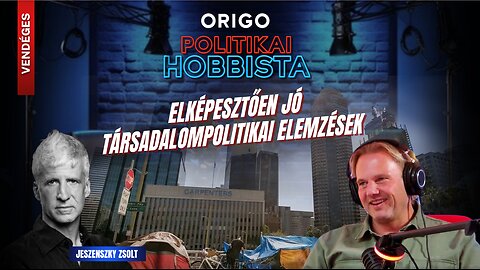 Egy magyar, aki éttermet és egyházat is alapított Amerikában - Politikai Hobbista 25-10-10