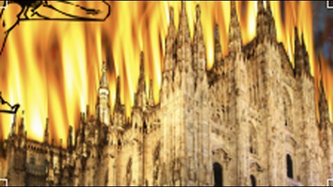 The Sacred Architecture of the Great Cathedrals