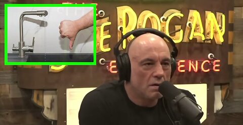 Joe Rogan SNAPS on Fluoride Defenders