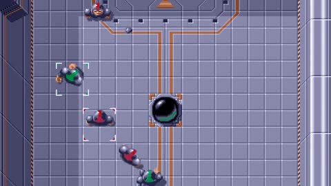 Amiga 500 Longplay - Speedball - EU