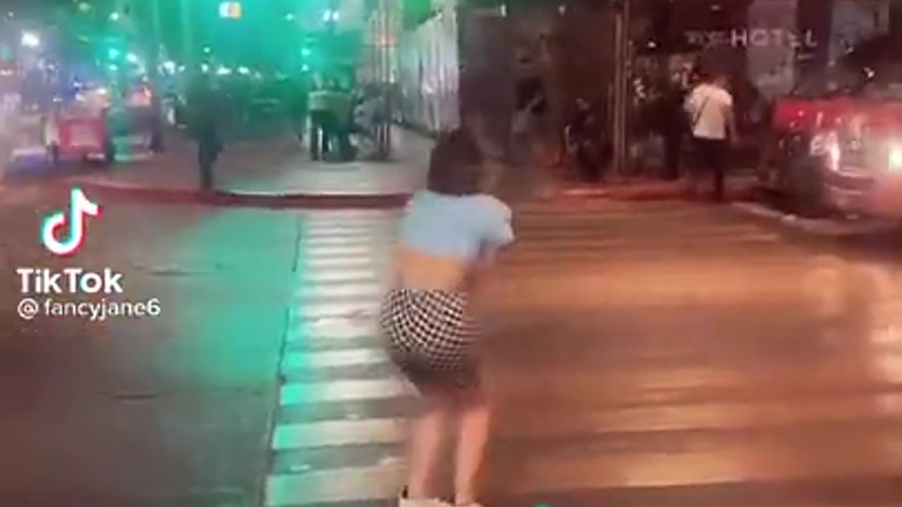 Tiktok challenge 🍩😋